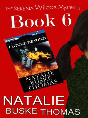 cover image of Future Beyond